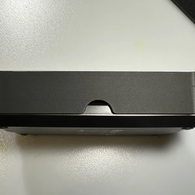 Hộp (case) Giiker Super Slide kèm chỗ cất mảnh ghép extra