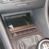 Console sạc không dây VW Golf 6 thay hộc gạt tàn (Wireless Phone Charging) - Thumbnail 1
