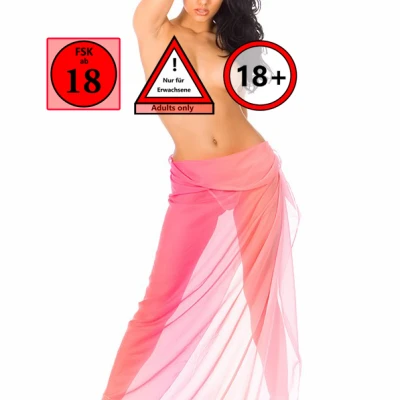 Tượng nude nữ mặc váy