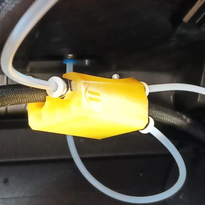 Y-Adapter CoreOne SwingArm