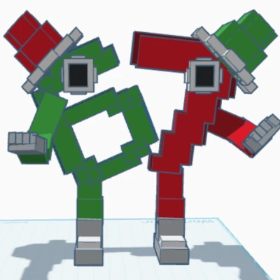 Steal a Brainrot – Festive 67 lấy cảm hứng Brainrot (Giáng Sinh)