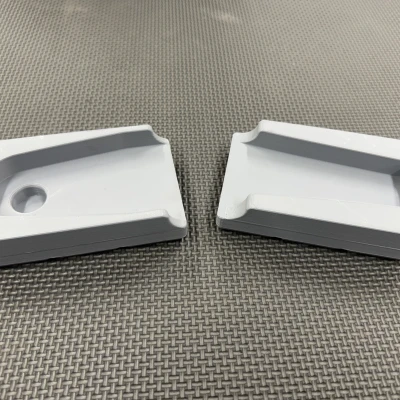 Khay Gridfinity cho kềm cắt rivet máy bay (Aircraft Rivet Cutter)