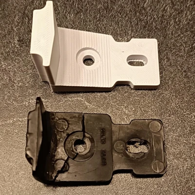 Butée volet – Cữ chặn cửa chớp