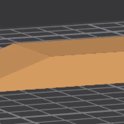 Mini Scraper (dao cạo nhỏ)