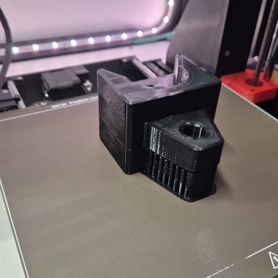 Adapter tời (winch) cho Peg Perego Ground Force Power Winch / Seilwinde