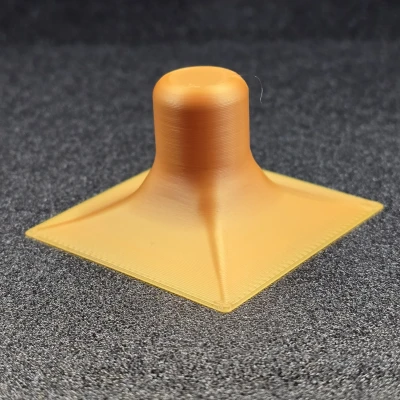 Scraper Mini Druckbettschaber Schaber