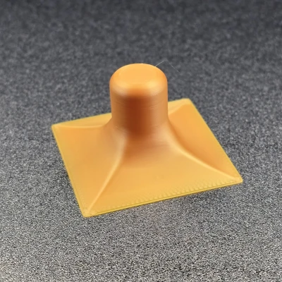 Scraper Mini Druckbettschaber Schaber