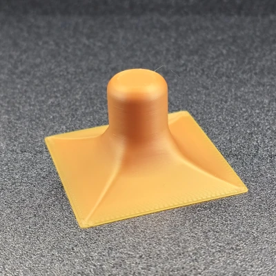 Scraper Mini Druckbettschaber Schaber