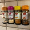 Kệ/Holder hũ gia vị Kania (Gewürzhalter/Spice Rack - Kania) - Thumbnail 1