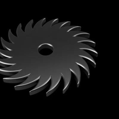 Phi tiêu Ninja star Razor