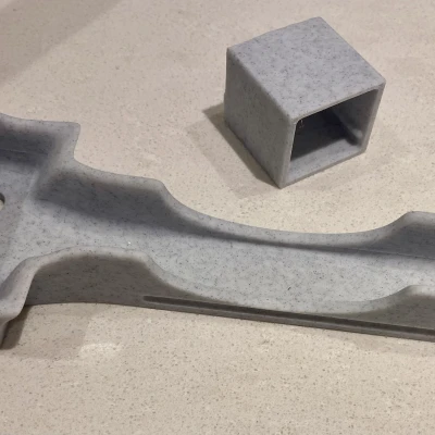 Hộp đựng dao cạo du lịch Gillette