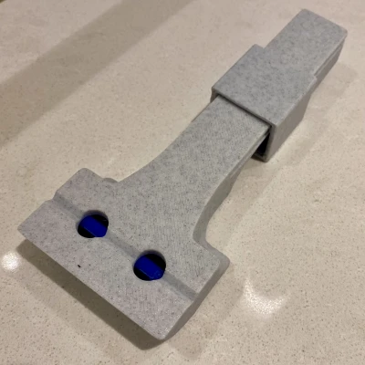 Hộp đựng dao cạo du lịch Gillette