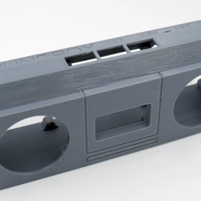 Soundbox - DIY Mini BoomBox Di Động