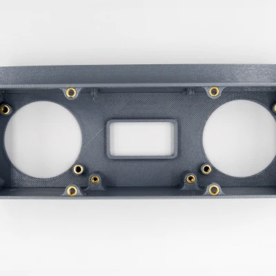 Soundbox - DIY Mini BoomBox Di Động