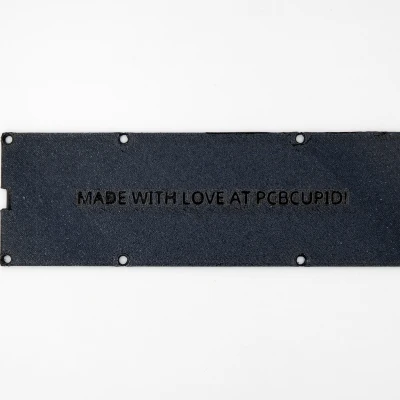 Soundbox - DIY Mini BoomBox Di Động