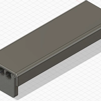 PV Kabeldurchführung (Ống luồn cáp PV)