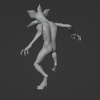 Mô hình 3D Demogorgon - Thumbnail 2