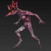 Mô hình 3D Demogorgon - Thumbnail 4