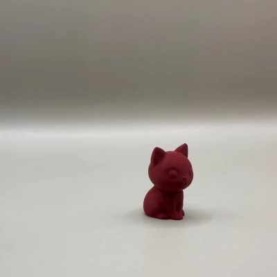 Milo – Bé Mèo Chibi “Purrfect” Siêu Dễ Thương