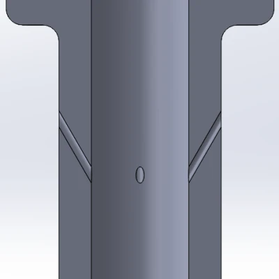 Đầu nối nhanh Gardena cái (female) kèm diffuser