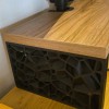Chân Nâng Kệ Bàn Voronoi (Voronoi Desk Shelf Riser) - Thumbnail 2