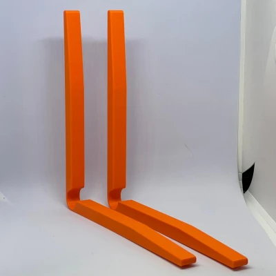 Spacer vách lều trồng (Tentwall Spacer)