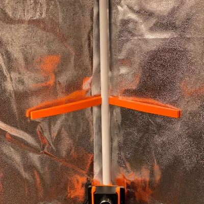 Spacer vách lều trồng (Tentwall Spacer)