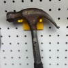 Giá treo pegboard cho búa, cờ lê vòng và kéo - Thumbnail 1
