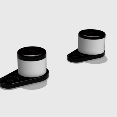 Vibration damper (Bộ giảm rung)