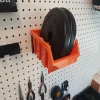 Giá đỡ thùng lưu trữ (Storage Bin holder) - Thumbnail 1
