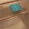 Hộp đựng thức ăn thú cưng xếp chồng (Stackable Pet Food Container) - Thumbnail 6