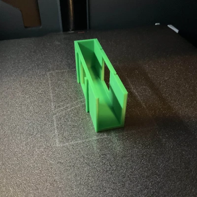 Khay đựng game modular cho PlayStation và Xbox