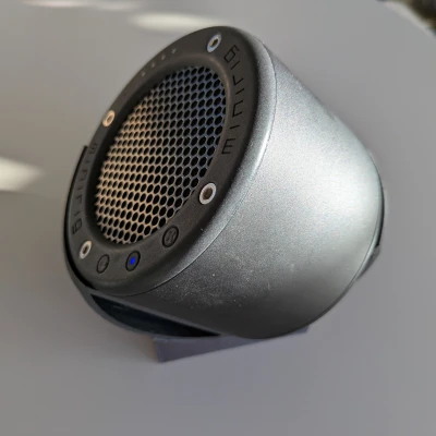 Chân đế Minirig 4 - Xoay theo ý muốn