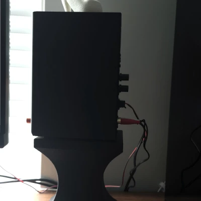 Speaker Riser Stand – Kệ Nâng Loa (cho Edifier MR3)