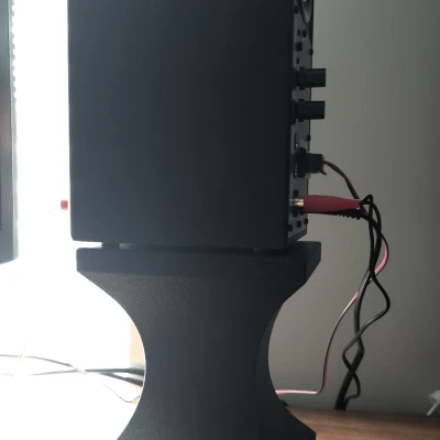 Speaker Riser Stand – Kệ Nâng Loa (cho Edifier MR3)