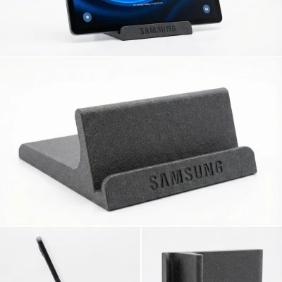 Giá đỡ điện thoại & tablet Samsung / Phone stand