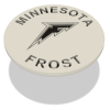 Golf - Marker bóng golf - PWHL - Minnesota Frost - Thumbnail 2