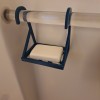 Khay treo xà phòng (Soap hanger caddy) - Thumbnail 1