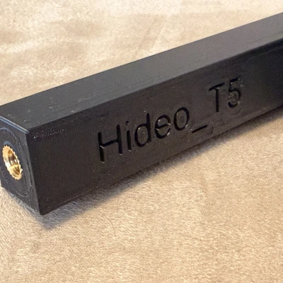 Giá đỡ vô lăng Fanatec QR2 (bản chỉnh sửa)