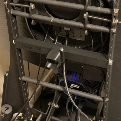 Giá đỡ vô lăng Fanatec QR2 (bản chỉnh sửa)