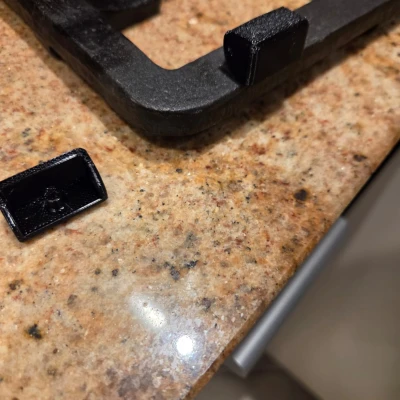 Chân đỡ kiềng bếp Stoves (Stoves Pan Support Foot)