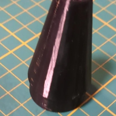 Đầu vòi bơm thổi khí Aldi Ferrex (Air Blower Pump Nozzle)