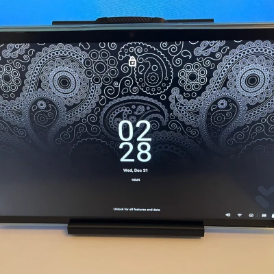 Giá đỡ tablet nam châm cho Alfa Romeo Giulietta 940 - gắn khe CD