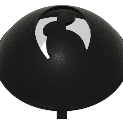 Golf - Stencil Bóng Golf - Chèn - Phục Sinh - Thỏ