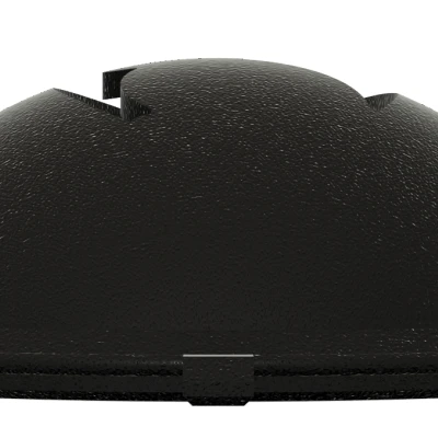 Golf - Stencil Bóng Golf - Chèn - Phục Sinh - Thỏ