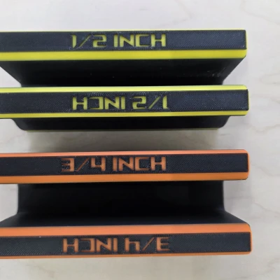 Plywood Support Buddy – Cữ đỡ đầu tấm plywood khi cắt