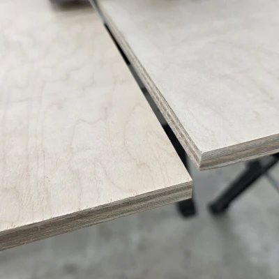 Plywood Support Buddy – Cữ đỡ đầu tấm plywood khi cắt