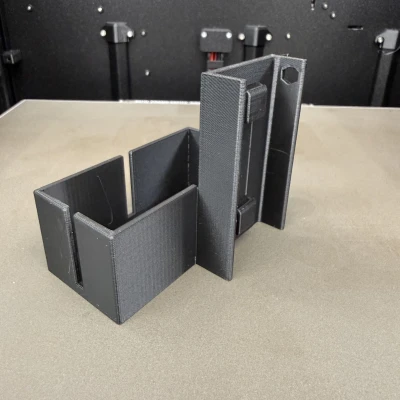 Pallet Rack Tool Pack - Giá giữ chai xịt nhỏ (Small Spray Bottle Holder)