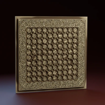 VALGARÐ: The Walls of the Slain – Board game mã nguồn mở