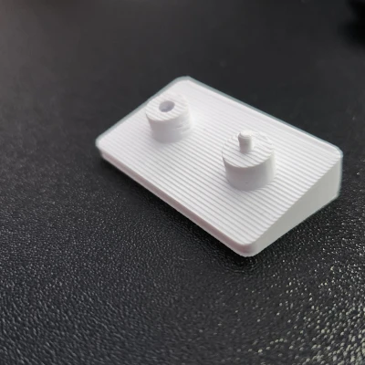 Chân Đế Trưng Bày Nghiêng Cho Mô Hình F1 Bburago 1/43